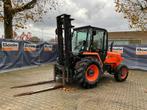 2014 JCB 930-4WD T4 Vorkheftruck, Diesel, Heftruck