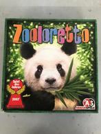 ZOOLORETTO - super jeu de stratégie familial - nickel, Ophalen of Verzenden