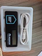 renson co2 monitor, Enlèvement, Neuf, Température