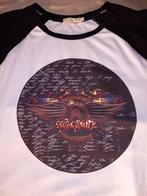 Aerosmith XL t-shirt, Kleding | Heren, T-shirts, Ophalen of Verzenden, Wit