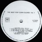 The Best Pop Corn Oldies Vol. 1 - Popcorn Lp, Ophalen of Verzenden, Zo goed als nieuw, 12 inch, Soul of Nu Soul