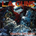 L.A.GUNS - WAKING THE DEAD, Ophalen of Verzenden, Zo goed als nieuw