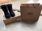 Zwarte UGG schoenen, Kinderen en Baby's, Ophalen, UGG, Meisje, Laarzen