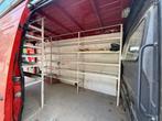 Kasten voor Mercedes Sprinter L4H2, Auto-onderdelen, Ophalen, Gebruikt, Mercedes-Benz, Overige Auto-onderdelen