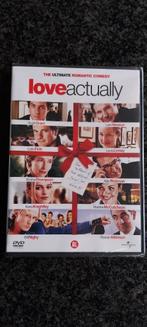 DVD Love Actually nieuw in verpakking, Neuf, dans son emballage, Enlèvement ou Envoi