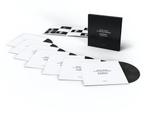 Vinyl 7LP+Boek Box Nick Cave B-Sides & Rarities 1 & 2 NIEUW, 2000 tot heden, Ophalen of Verzenden, 12 inch, Nieuw in verpakking