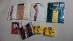 verschillende panty's  NIEUW., Kleding | Dames, Leggings, Maillots en Panty's, Ophalen of Verzenden, Nieuw, Panty