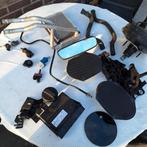 Ford fiesta laatste stukken, Ophalen, Ford