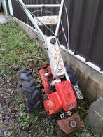 Motoculteur, Zakelijke goederen, Machines en Bouw | Tuin, Park en Bosbouw, Ophalen