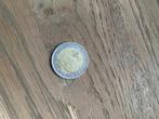 2 euro munt Oostenrijk, Postzegels en Munten, Ophalen, Oostenrijk, 2 euro, Losse munt