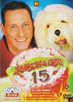 Dvd Samson & Gert - 15 jaar, Cd's en Dvd's, Ophalen of Verzenden