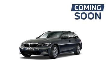 BMW Serie 3 318 Touring  beschikbaar voor biedingen