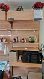 Étagère Winkel, Articles professionnels, Aménagement de Bureau & Magasin | Entrepôt, Rayonnage & Stockage, Enlèvement