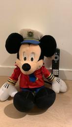 Mickey Mouse - Cruise Line, Verzamelen, Disney, Ophalen of Verzenden, Zo goed als nieuw