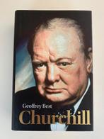 Geoffrey Best, Churchill, Nieuw, Ophalen of Verzenden, Politiek en Staatkunde