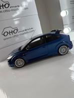 Otto 1/18 ford focus RS, Ophalen, Nieuw, OttOMobile