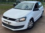 VOLKSWAGEN POLO | 2010 | 1.2 TDI | 186.000 KM | AIRCO |, Auto's, Volkswagen, Te koop, Diesel, Bedrijf, Stadsauto