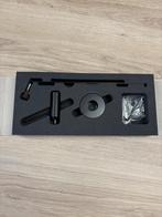 Pro-Ject Sweep it E Zwart, Niet ingevuld, Pièce tourne-disques, Niet ingevuld, Neuf