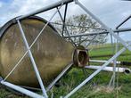 Silos en polyester, Zakelijke goederen, Landbouw | Veevoer, Ophalen of Verzenden