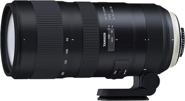 Tamron A025N SP SNELLE GRATIS LEVERING, Audio, Tv en Foto, Foto | Lenzen en Objectieven, Nieuw, Overige typen, Verzenden