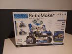 Robot bouwdoos, bediening via smartphone, Hobby en Vrije tijd, Overige merken, Ophalen of Verzenden, Zo goed als nieuw, Groter dan 1:32