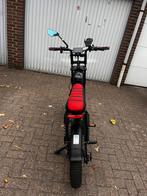 Fatbike S20 pro, Fietsen en Brommers, Ophalen, Zo goed als nieuw