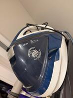 Calor strijkijzer en strijkplank, Elektronische apparatuur, Strijkijzers en Strijkplanken, Ophalen, Gebruikt