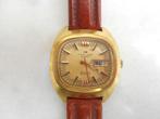 ancienne montre Jaquet Droz automatic jewels incabloc N399, Handtassen en Accessoires, Ophalen of Verzenden, Overige typen