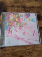 Four Tet - Everything Ecstatic, CD & DVD, CD | Dance & House, Comme neuf, Enlèvement, Trip Hop ou Breakbeat