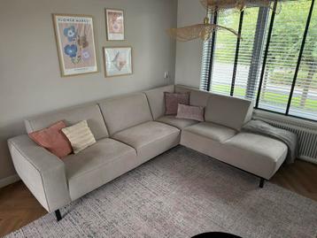 Zithoek / Zetel beschikbaar voor biedingen