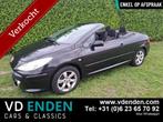 Peugeot 307 CC 1.6-16V Cabriolet Coupe, Autos, Achat, Electronic Stability Program (ESP), Entreprise, Cabriolet