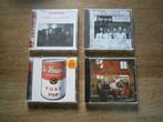 cd's De Kreuners, Cd's en Dvd's, Ophalen of Verzenden, Zo goed als nieuw, Rock