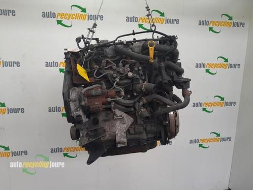 Motor van een Ford Focus, Auto-onderdelen, Motor en Toebehoren, Ford, Gebruikt, 3 maanden garantie