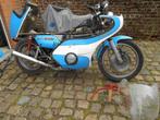 Suzuki GT750. IK KRIJG 750., Motoren, 750 cc, Sportuitlaat, Motorrijbewijs A, 3 cilinders