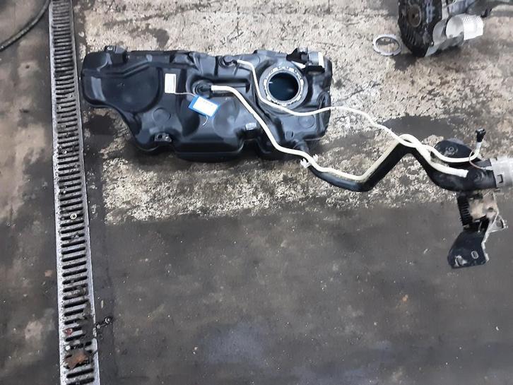 BRANDSTOFTANK Audi A1 Sportback (GBA) (01-2018/-), Auto-onderdelen, Brandstofsystemen, Audi, Gebruikt