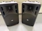 Speakerset RCF ART 315MK3 Passief, Audio, Tv en Foto, Professionele apparaten, Ophalen, Zo goed als nieuw, Audio