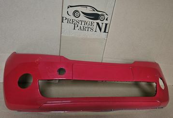 Voorbumper Skoda Citigo Origineel Bumper 1ST807221 2011-2017 beschikbaar voor biedingen