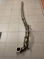 Downpipe dummy cat, Ophalen, Nieuw, Audi