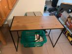 Bureatafel, Ophalen, Zo goed als nieuw