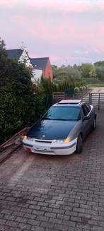 Opel calibra ruilen, Auto's, Voorwielaandrijving, Calibra, 4 cilinders, Particulier