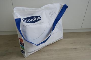  Silvana zomerdekbed 240 x220 cm, nieuw! beschikbaar voor biedingen