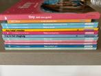 Leuke boeken van Tiny, Boeken, Ophalen, Gelezen, Kind en Jeugd