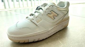 Nieuwe New Balance 550 beschikbaar voor biedingen