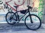 Cube T54 Conversion 1x10 Tiagra/GRX, 53 tot 57 cm, Ophalen, Gebruikt, Overige merken