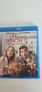 Life as we know it, Ophalen of Verzenden, Zo goed als nieuw