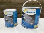 AQUAPLAN - - - - AQUA STOP 1 Kg + 2,5 kg, Doe-het-zelf en Bouw, Dakpannen en Dakbedekking, Ophalen