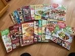 50 tal magazines proeven libelle lekker, Boeken, Kookboeken, Ophalen, Zo goed als nieuw