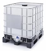 Ibc container, Doe-het-zelf en Bouw, Containers, Ophalen