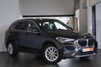 BMW X1 1.5 dA sDrive16 AdBlue ZetelV Airco Navi Garantie*, Auto's, BMW, Gebruikt, Bruin, Leder, Bedrijf