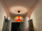 Lot de 3 lampes vintage Colani (années 70), Ophalen of Verzenden, Zo goed als nieuw